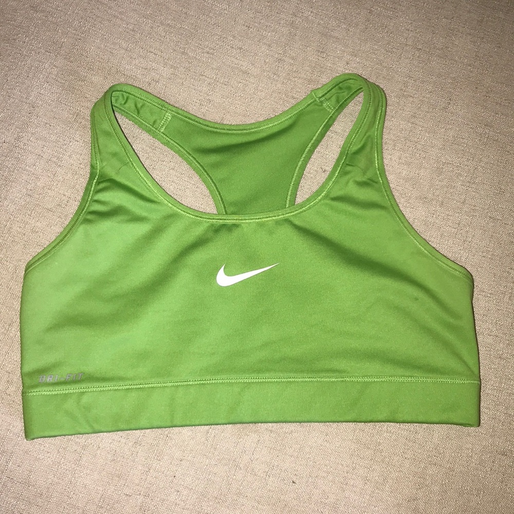 Nike Dri-Fit Sports Bra
